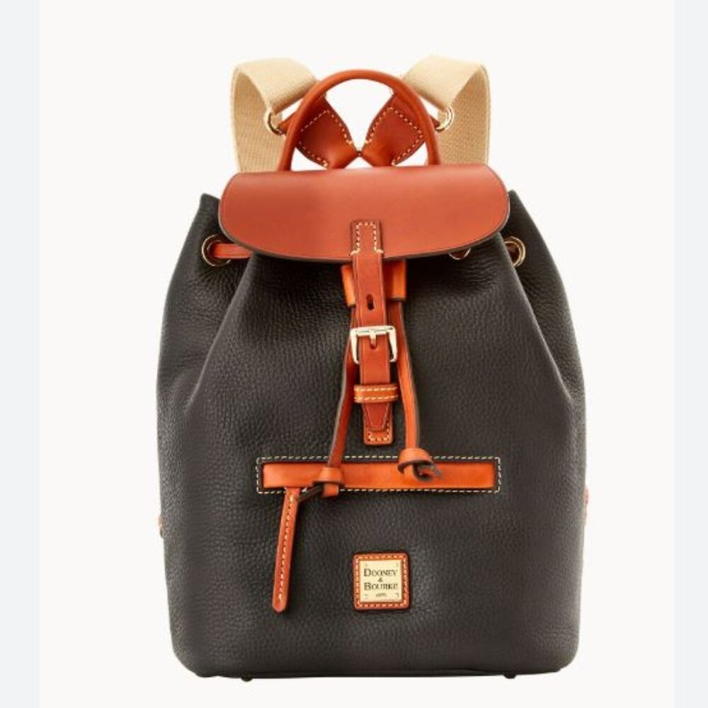 Dooney & Bourke Allie  Backpack NWT